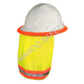 Reflective Head Cover for Safety Helmet